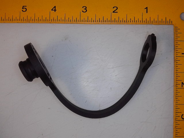 A-5205-2M Dust Plug for JOHN DEERE
