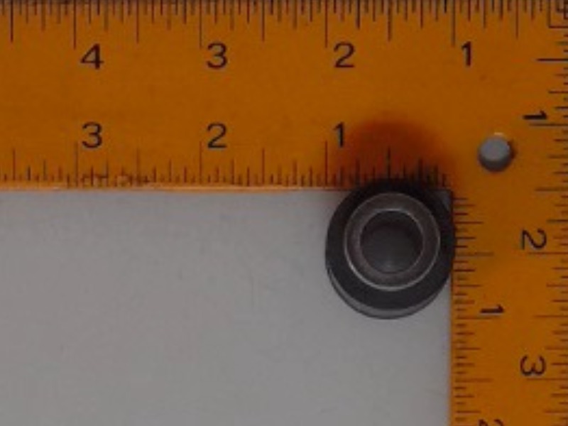 N14330 CASE Bushing