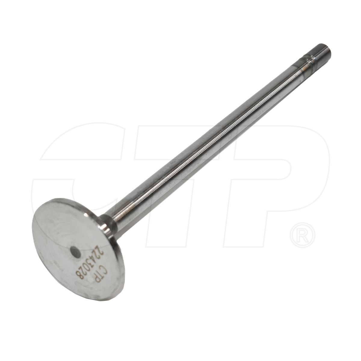 2243028 Valve-inlet/use 2527802 for CATERPILLAR