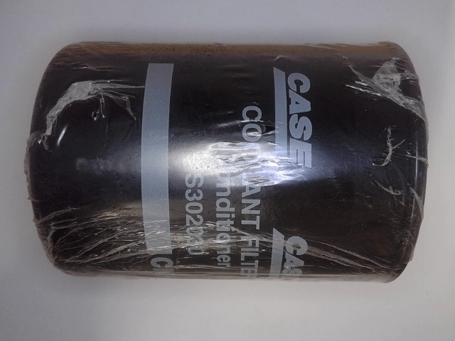 S302030 Filter Suitable 4355142