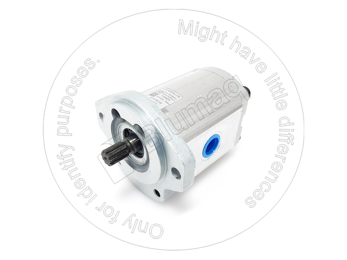 255-0625 Hydraulic Pump for BLUMAQ