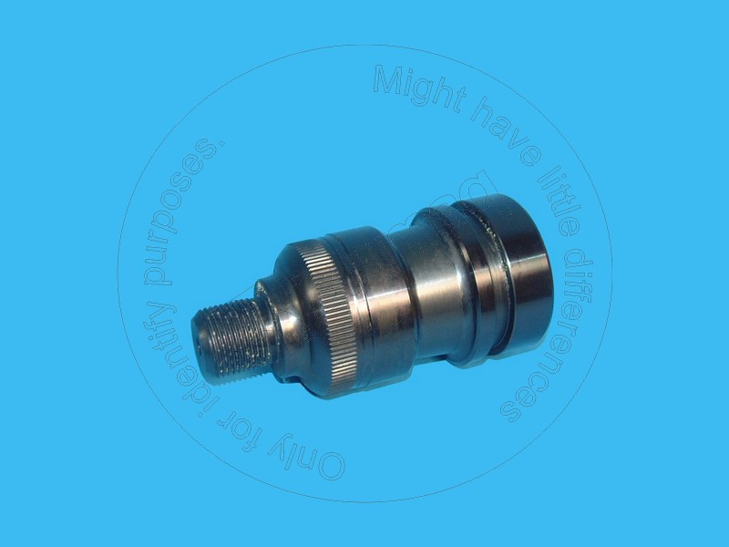 7S5784 Chamber A
