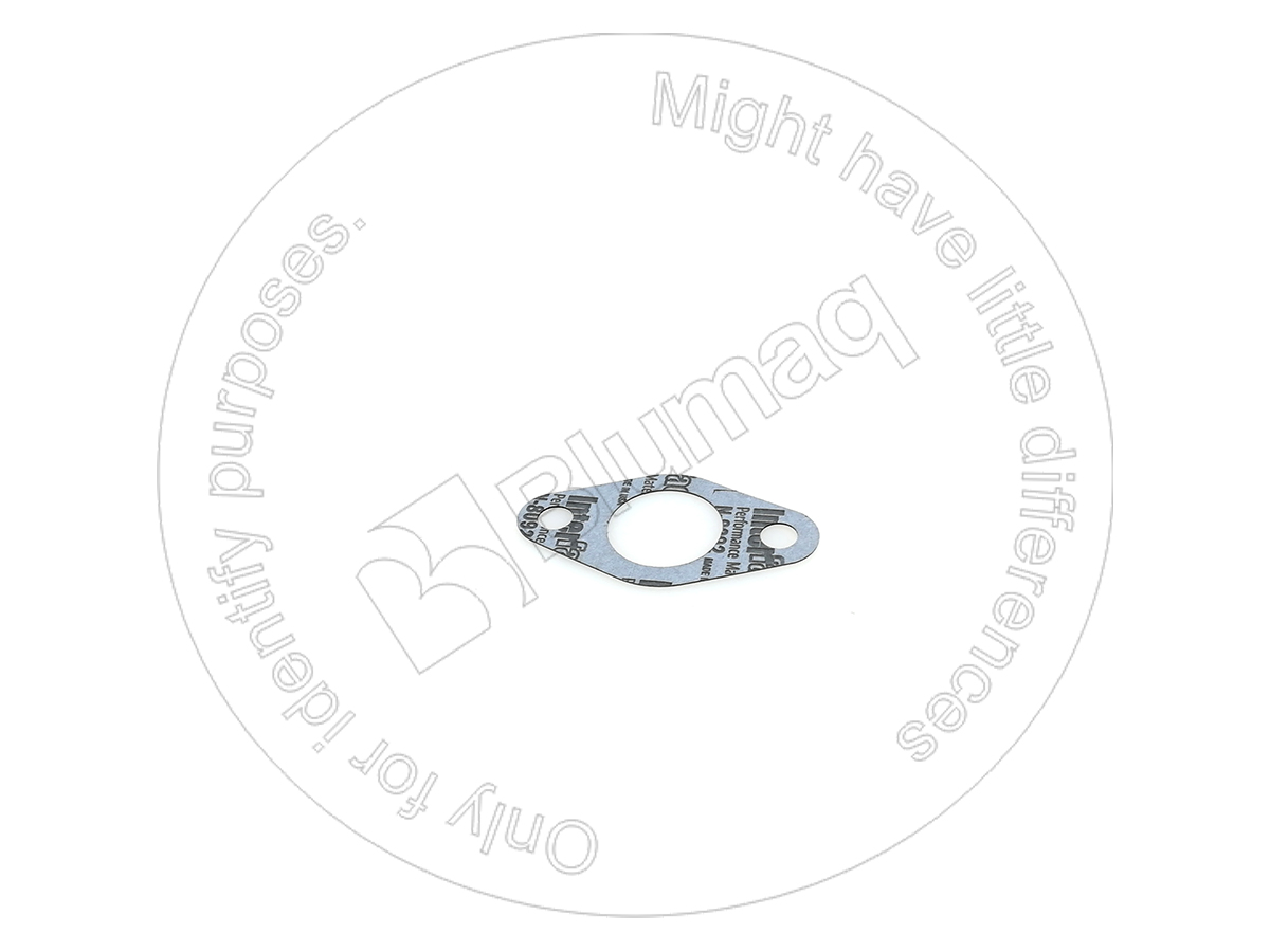 6L-5362 Paper Gasket for CATERPILLAR