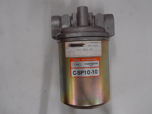 68271-62210 Filter for KUBOTA