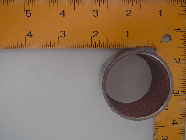 H98743 Slv for JOHN DEERE