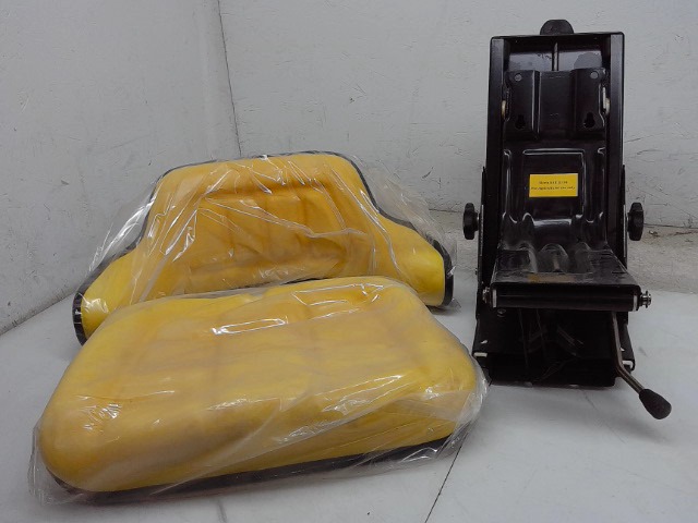TY24763 Seat for JOHN DEERE