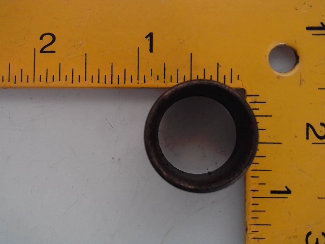 831007M1 Bush for AGCO