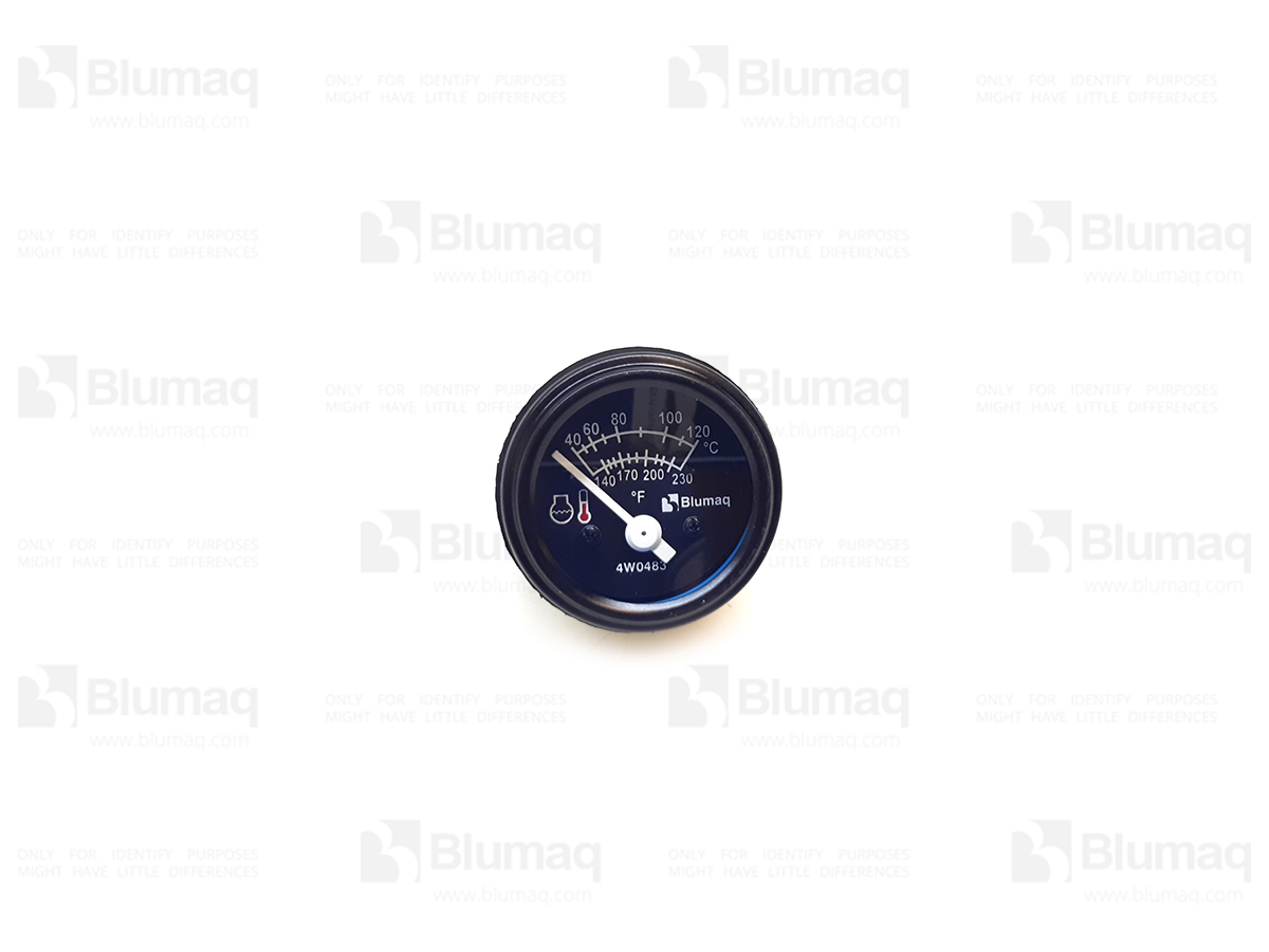4W-0483 Gauge for BLUMAQ