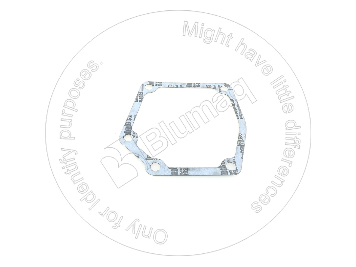 4N-1722 Paper Gasket for BLUMAQ