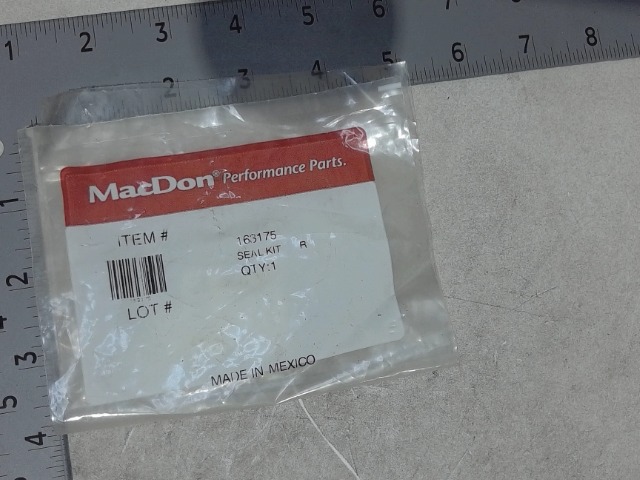 163175 Seal/kit
