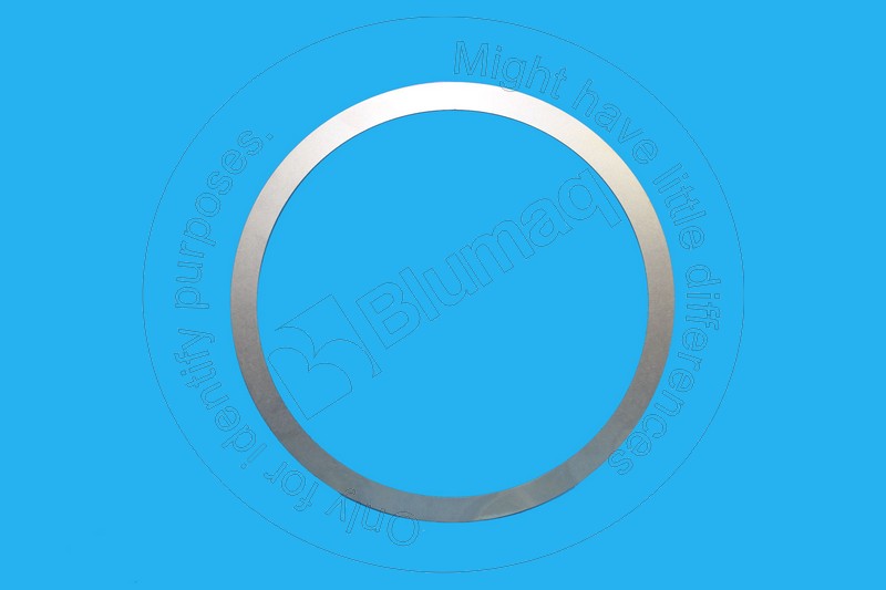 7Y-1057 Shim for CATERPILLAR