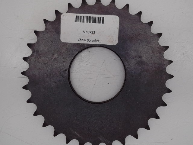 A-40X32 Sprocket 32t for JOHN DEERE