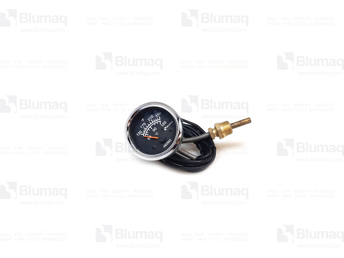 4W-2683 Indicator for BLUMAQ