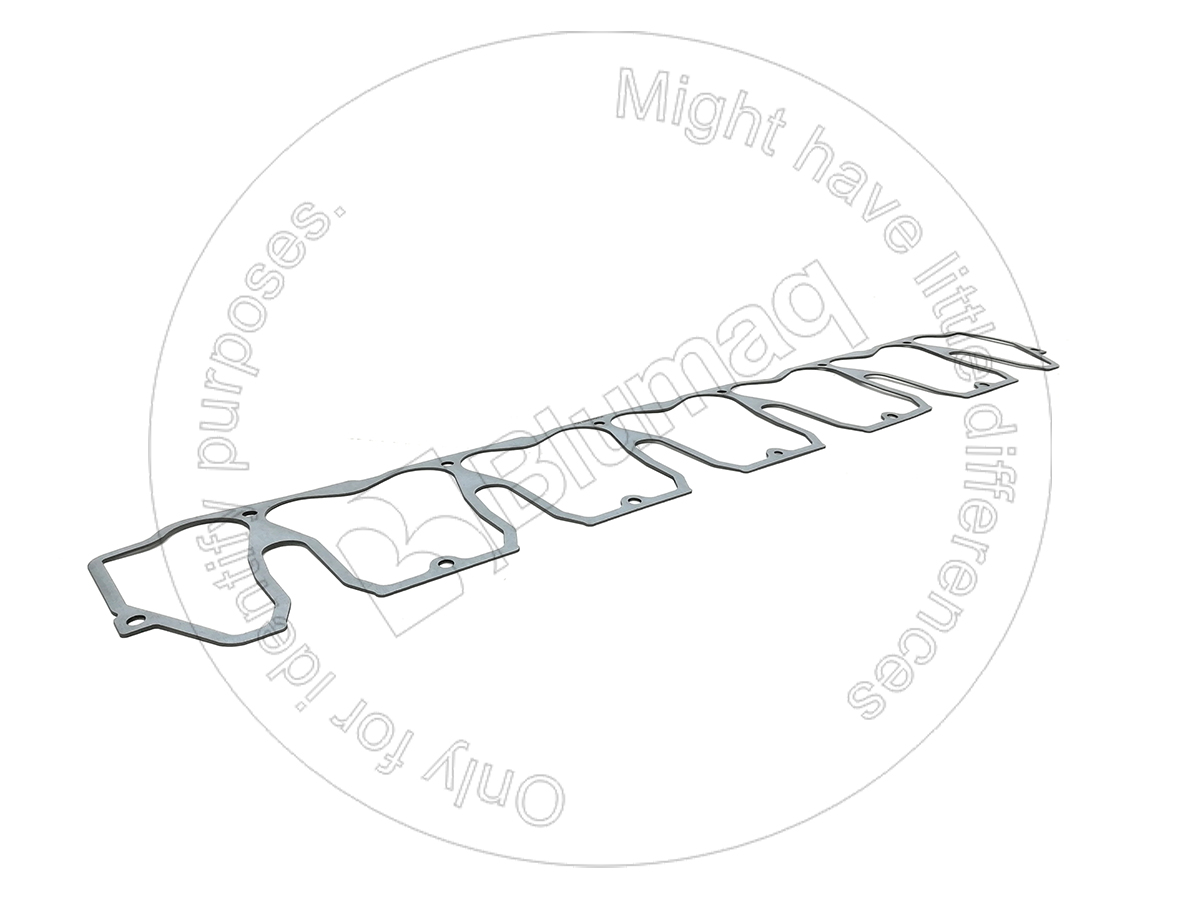 DZ0420-5894 Rocker Cover Gasket for BLUMAQ