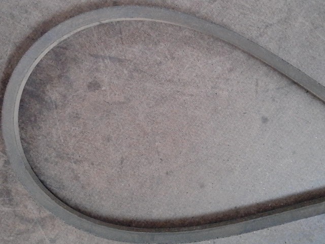 754-0271 Belt for KOMATSU