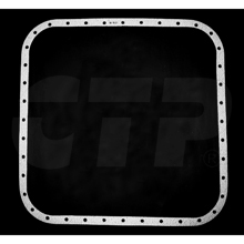 3H9523 Gasket-ctp for CATERPILLAR