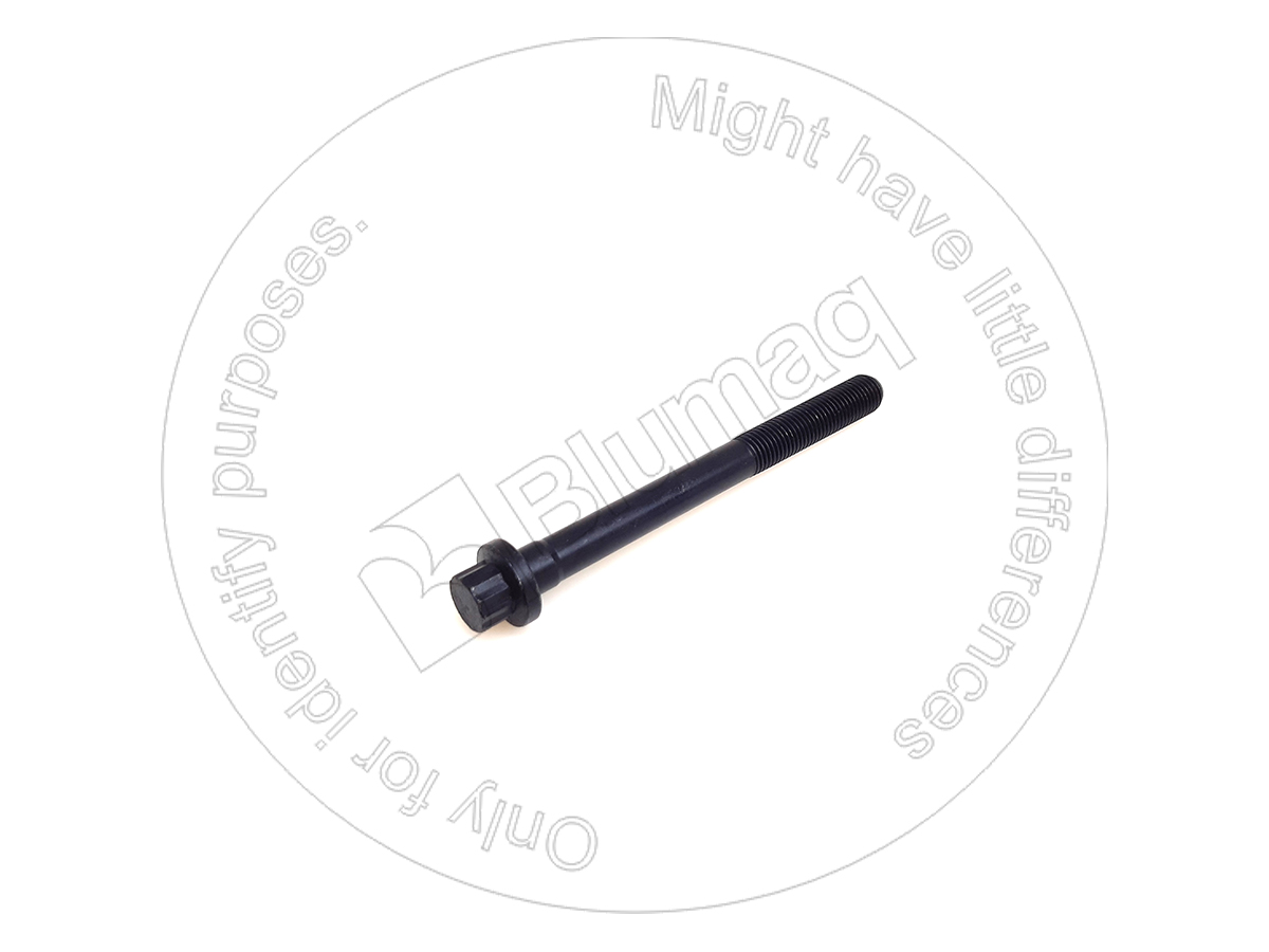 6217-11-1620 Bolt for KOMATSU