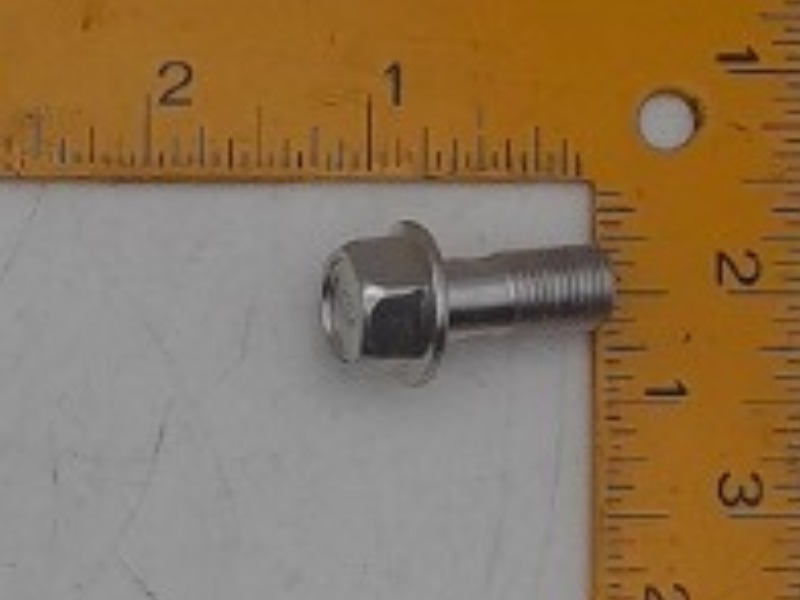 1J508-95780 Bolt for KUBOTA