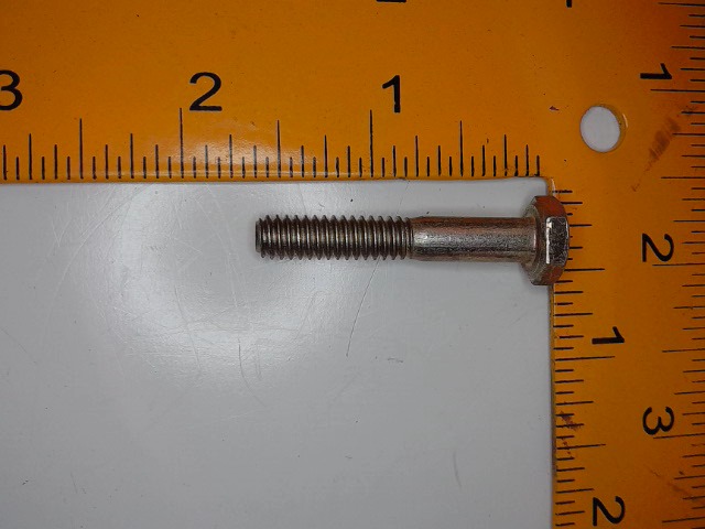 280112 Bolt Gr5 for CUB CADET