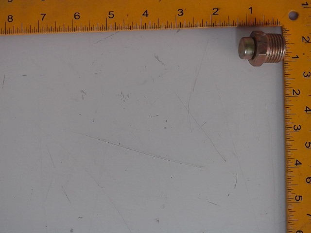 1034924 Plug for WOODS