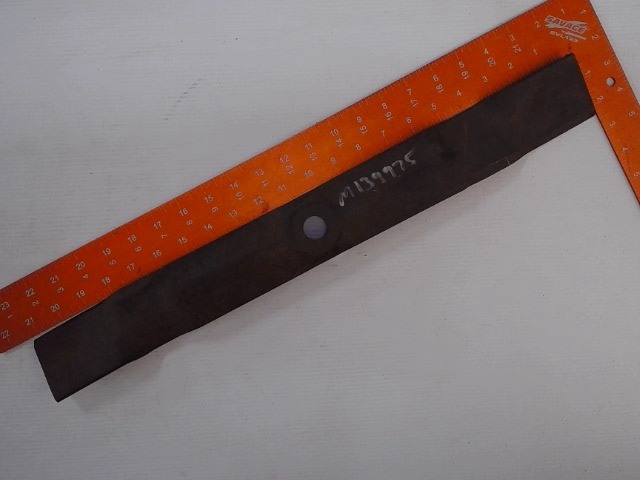 M139975 Blade for JOHN DEERE