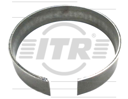 4T0207 Spacer, D9r