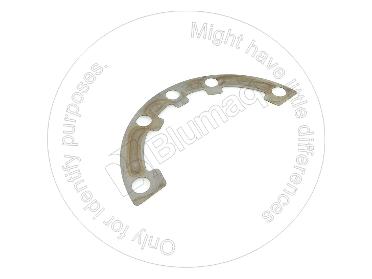 4K-5420 Nut Lock for CATERPILLAR