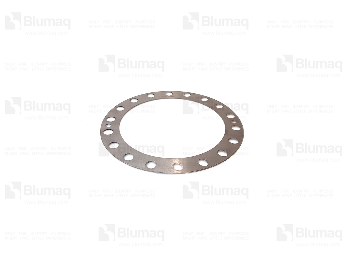 264-0196 Shim Pack