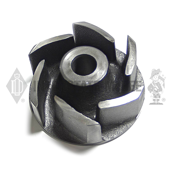 A-23505994 Impeller - Fresh Water Pump