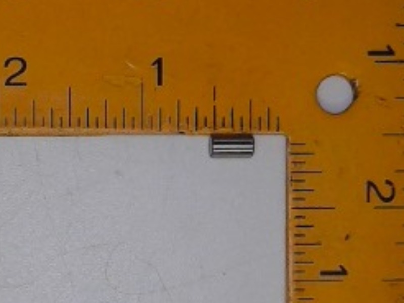 36602-23130 Pin for KUBOTA