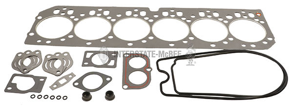 M-RE526672 Gasket Set - Cyl Head