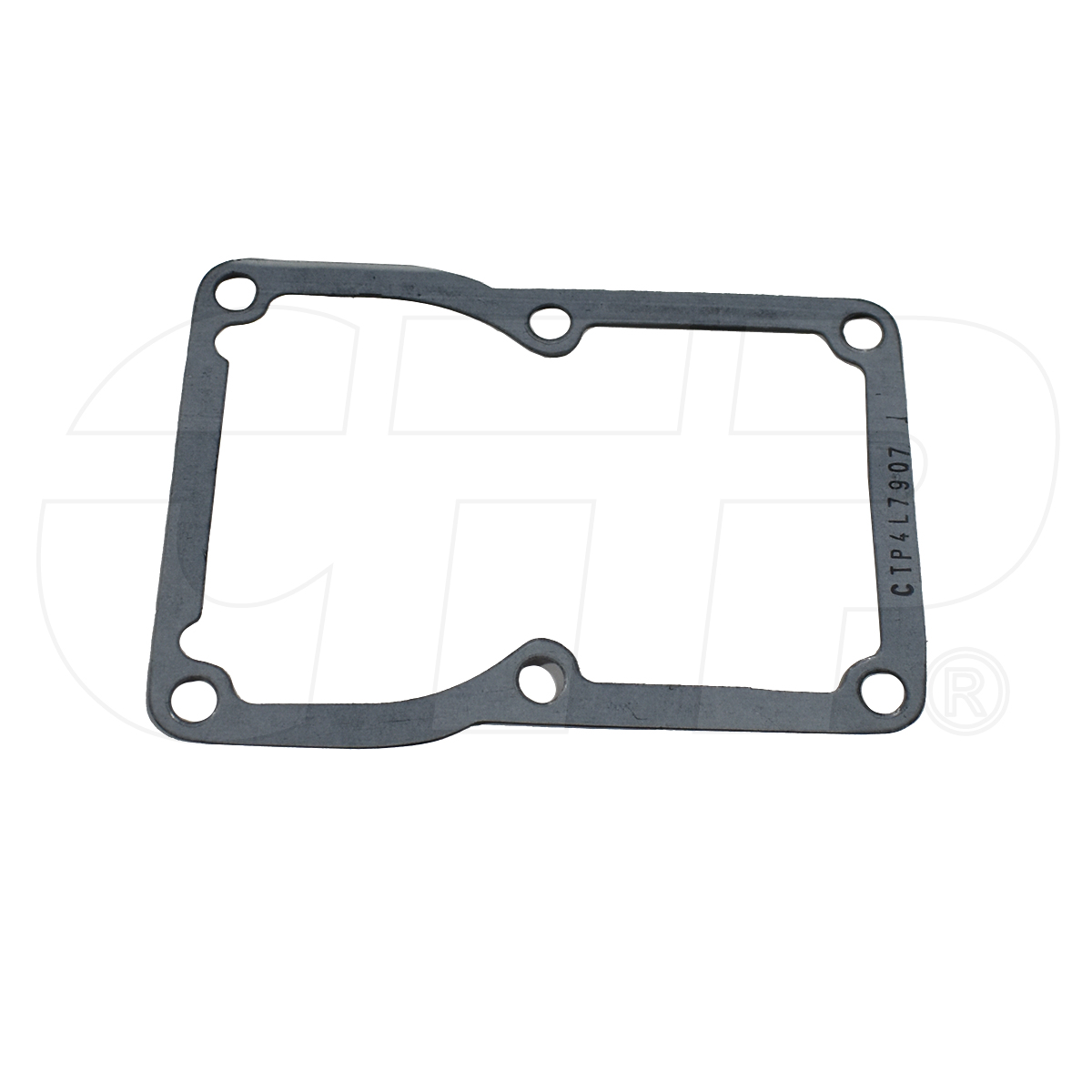 4L7907 Gasket-ctp for CATERPILLAR