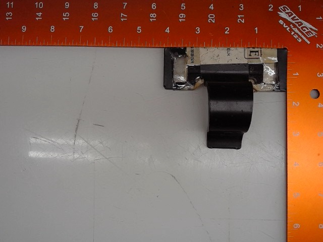 142984V Hold Down for AGCO