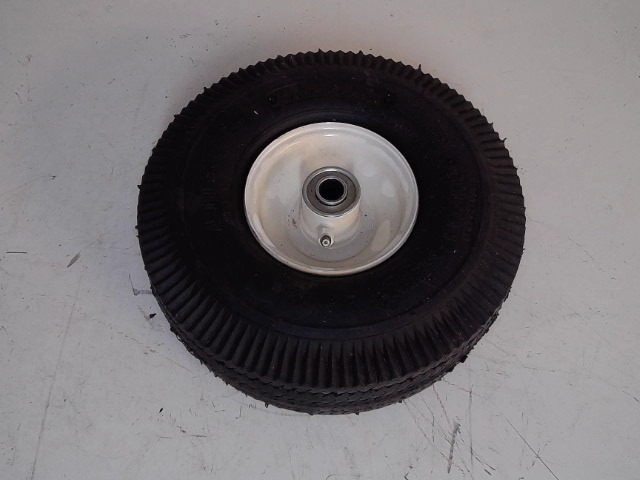 70993 Solid Tire Assy