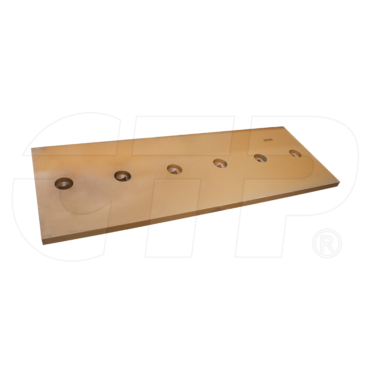 9W6092 Edge-cutting for CATERPILLAR