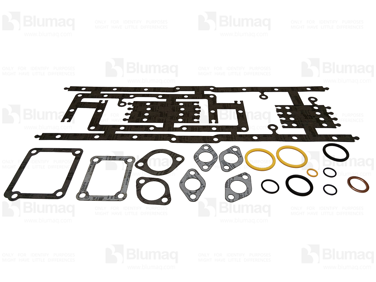 6V-9221 Gasket Kit for CATERPILLAR