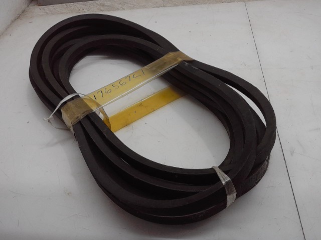 176567C1 Feeder Jackshaft Drive Belt For Ih Combine,