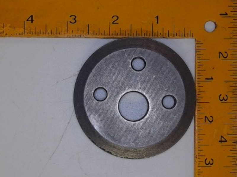 A-R94162 Retainer for JOHN DEERE
