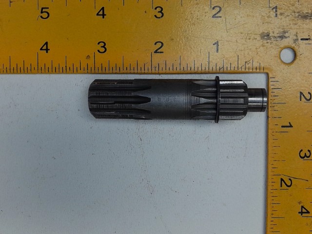 320-27279 Input for GEHL MANITOU