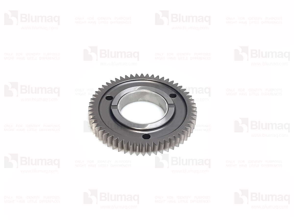 302-2677 Gear