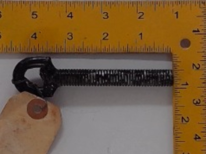 531-289 Bolt for AGCO