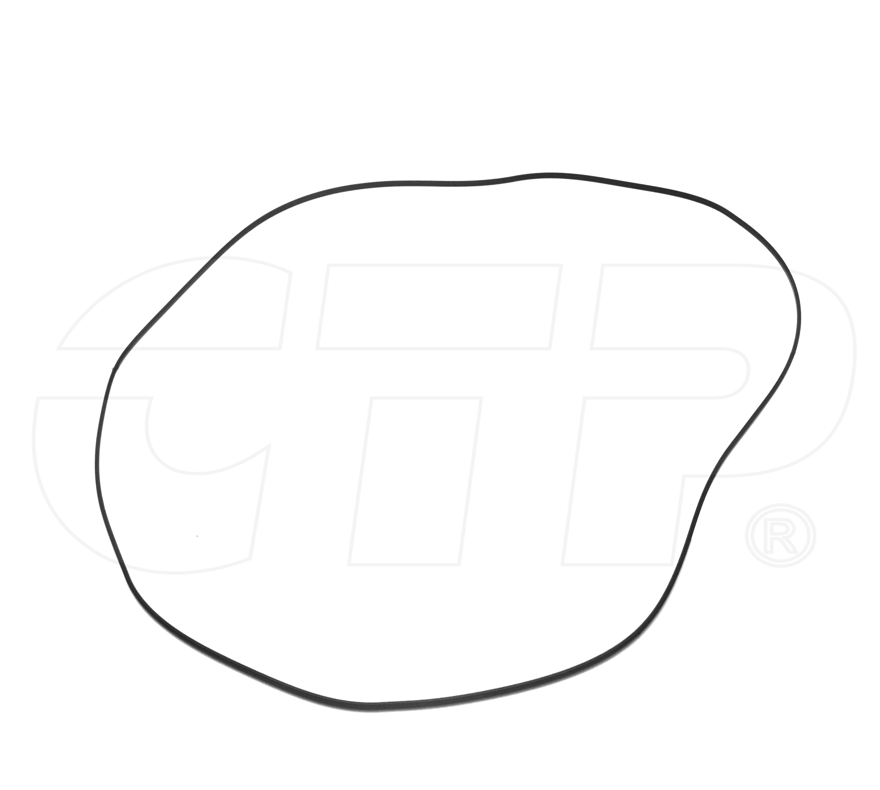 2854106 Valve Cover Gasket for CATERPILLAR