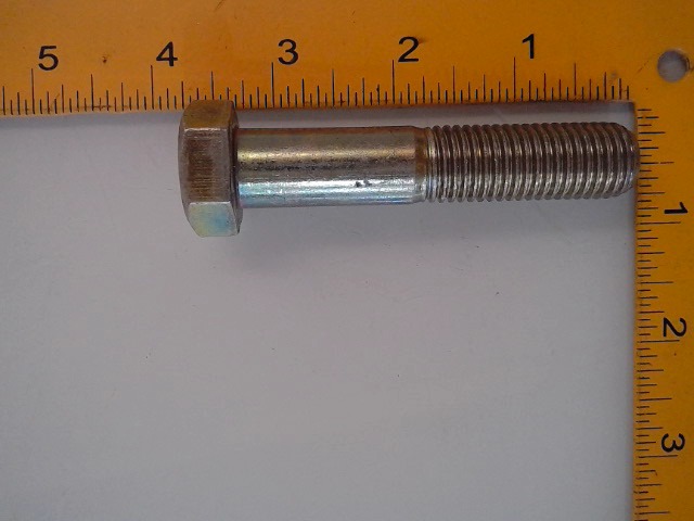 814-16080 Bolt