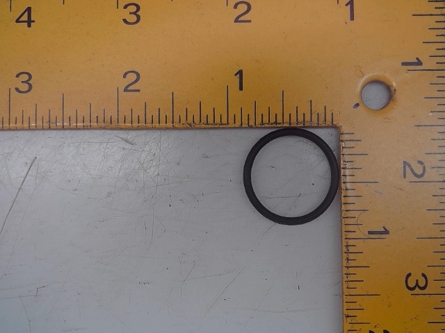 K6637 O-ring for AGCO