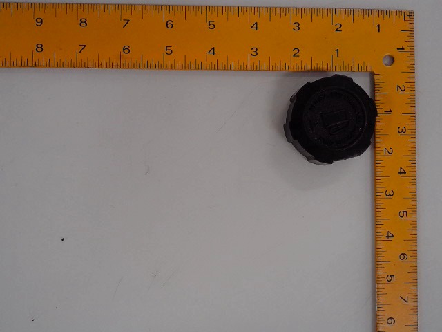 LG397974S Gas Cap Bs for JOHN DEERE