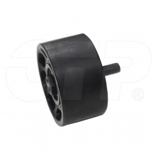 1337023 Pulley As-idler for CATERPILLAR