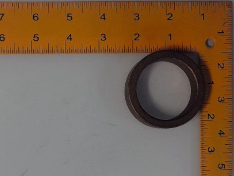 3175 Brassbushing for WOODS