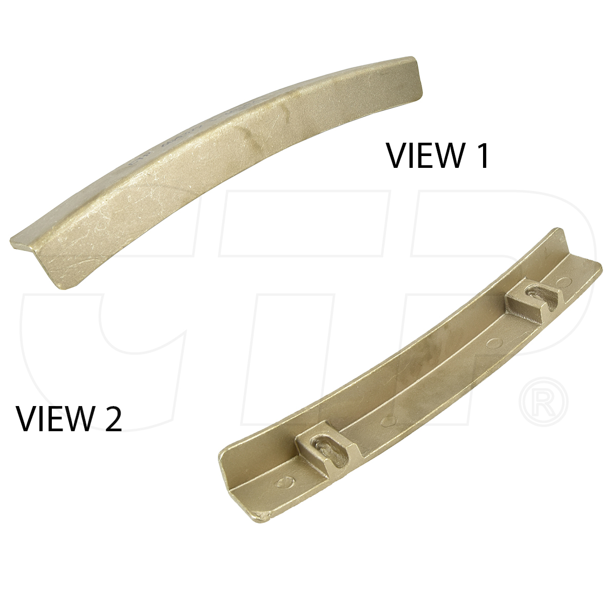 6G4372 Strip-wear for CATERPILLAR
