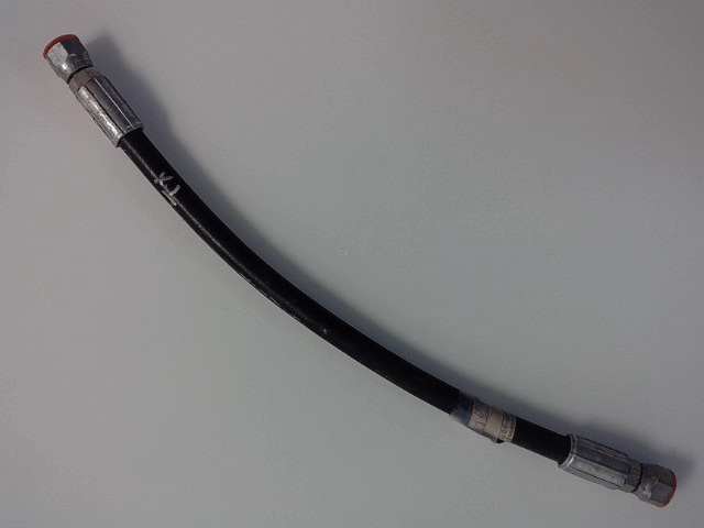 832921M1 Hose Assy for AGCO