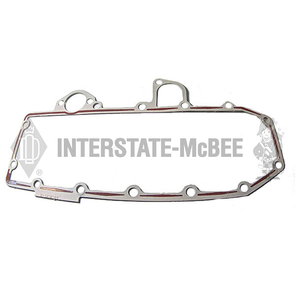 M-1878593 Gasket for INTERSTATE MCBEE